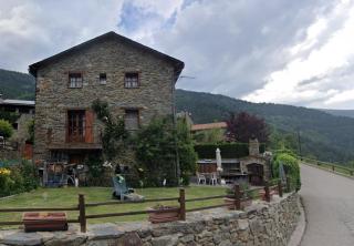 Gran Casa de Montana - 0
