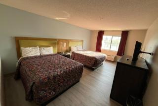 Coratel Inn and Suites by Jasper Wesley Hospital - 4