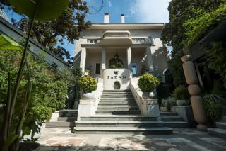 Padam Boutique Hotel - 0