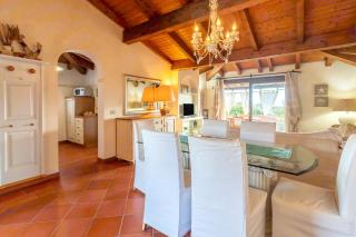 Villa Aurora Con Piscina Privata - Stintino - 1