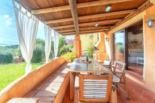 Villa Aurora Con Piscina Privata - Stintino - 9