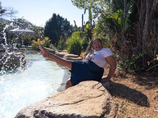 ANEW Resort Ingeli Forest Kokstad - Kokstad - 2
