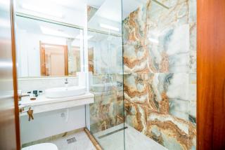 Guci Hotel - 9