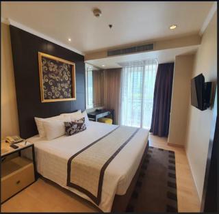 Admiral Premier Bangkok - 9