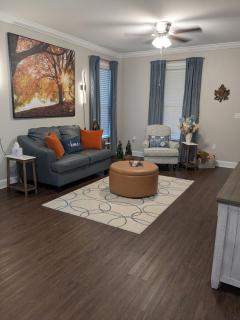 Serenity Cottage - 9