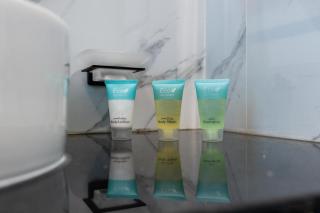 The Luxe Marina Experience - Stylish 2BR with Sweeping Balcony Views for Total Relaxation - 6