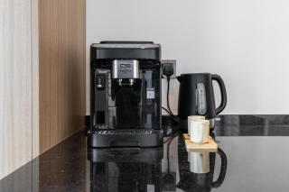 The Luxe Marina Experience - Stylish 2BR with Sweeping Balcony Views for Total Relaxation - 5