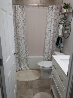 Serenity Cottage - 2