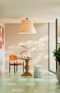 M Village Hotel Kim Mã - 9