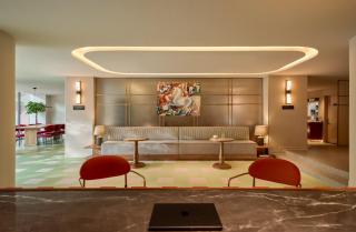 M Village Hotel Kim Mã - 1