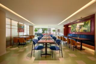 M Village Hotel Kim Mã - 4