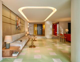 M Village Hotel Kim Mã - 3