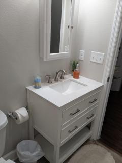Serenity Cottage - 1