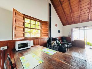 Apartamento Rural Somadita A - 2