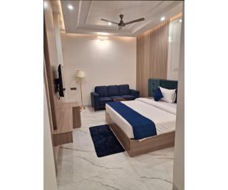 Shree Aaradhya Suites - Khātu - 7