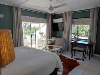 Searose Family Suite, Villa Roc Guesthouse, Salt Rock Ballito - 8