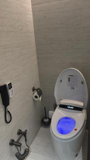 Golden New Hotel-Smart Hotel - 5