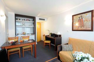 Aparthotel Adagio Access Toulouse Jolimont - Tolosa - 2