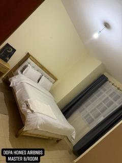 Dopa Homes Airbnbs - 3
