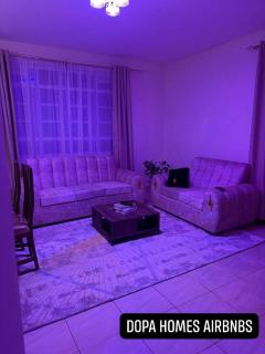 Dopa Homes Airbnbs - 1