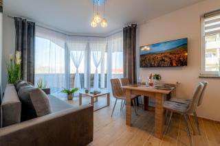 Apartament Wiedeńska 11B PARKING bezpłatny Faktura VAT K-S SSE - 7