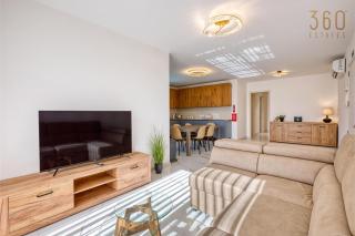 Penthouse Paradise in Mellieħa with Private Pool by 360 Estates - 2