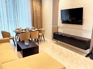Nest One Sky - Tashkent - 3