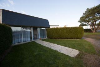 La Jalousie - Saint-Aignan-de-Cramesnil - 6