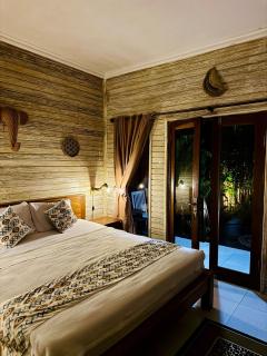 Riccio Guest House & Cafe - 6