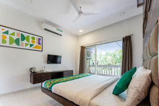 Treebo Blue Roof, Kelwa - 2