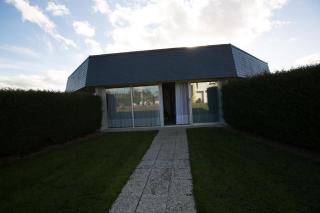 La Jalousie - Saint-Aignan-de-Cramesnil - 1