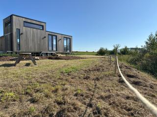 Tiny House du Gad Bourgeois - 2