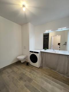 Appartements Prestiges I Draps&ménage inclus I parking privé - 6