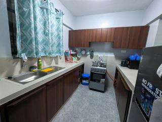 Apartment available in Makasembo Kisumu - 3