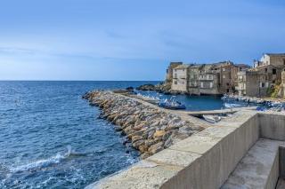 L'Ortu - maison charmante vue mer - Erbalunga - 6
