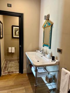 Relais Le Due Matote - 9