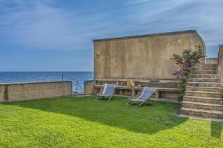 L'Ortu - maison charmante vue mer - Erbalunga - 1