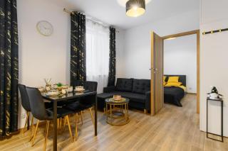 Apartament Wiedeńska 15A PARKING bezpłatny Faktura VAT K-S SSE - 5
