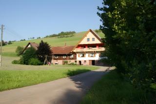 Kornbauernhof - 8