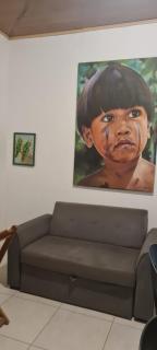 Apartamentos da Casa Azul - 1