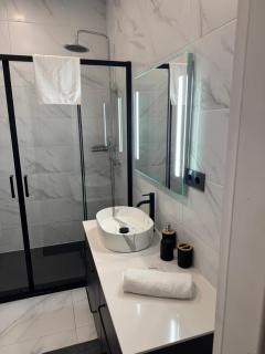Beach Luxury Apartment - 9