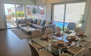 Villa Atlantic Blue - Private Heated Pool and Ocean View - 4