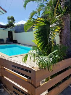 La villa Selah **** - 1