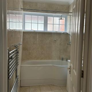 Fairholme Gardens House - 8