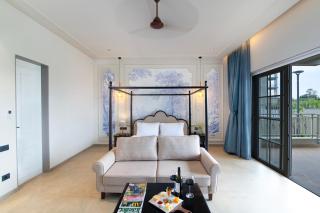 The Haven by Sula - 1