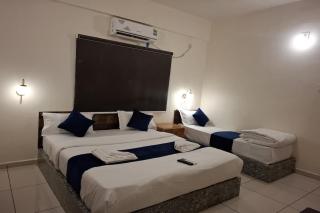 Darsh Resort - 6