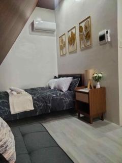 Grand Cabins - 2