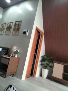 Grand Cabins - 5