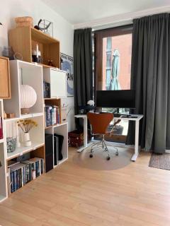 Bright apartment very close to water and nature - 7