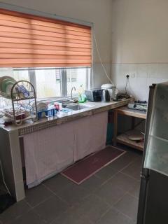 Homestay No 68 Raub - 2